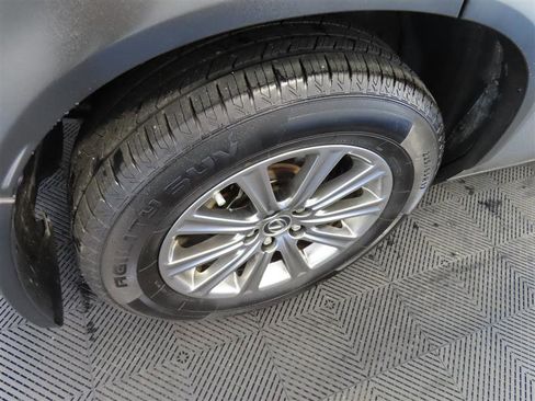 Used 2021 Lexus NX 300 FWD w/ Comfort Package image 8