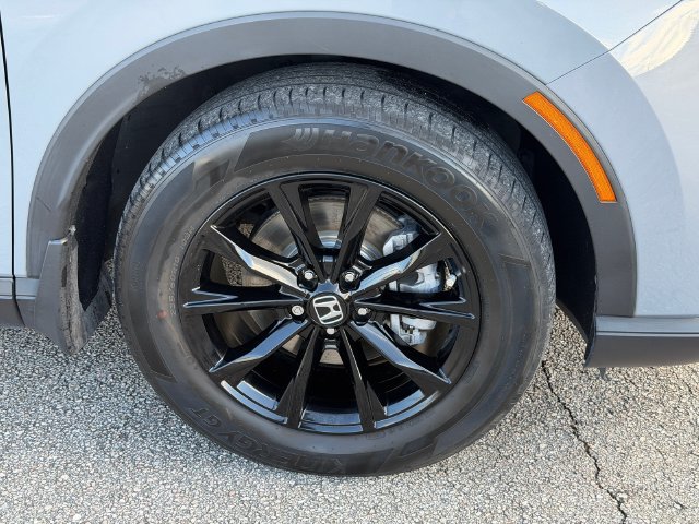 Used 2024 Honda CR-V Sport-L image 20