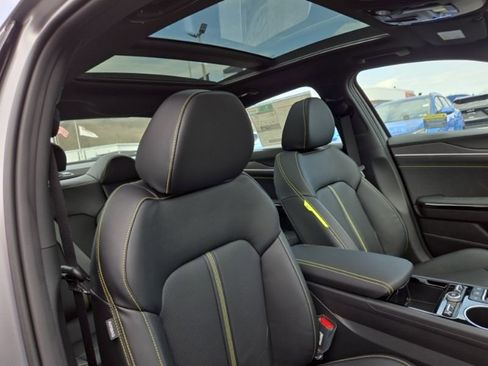 New 2026 Kia K5 GT w/ GT1 Package FWD image 13