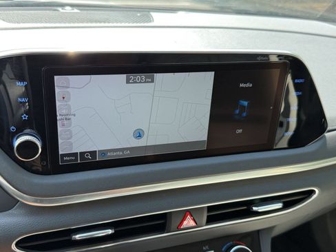 Used 2023 Hyundai Sonata SEL w/ Cargo Package FWD image 19