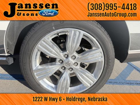 Used 2023 Ford Expedition King Ranch AWD/4WD image 34