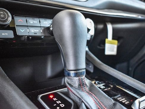 New 2026 Jeep Compass Trailhawk image 22