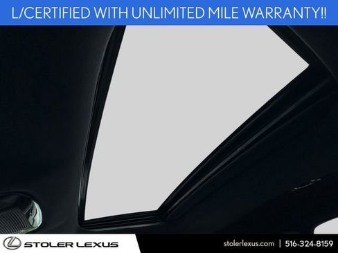 Used 2023 Lexus RX 350 Premium w/ Accessory Package AWD/4WD image 34