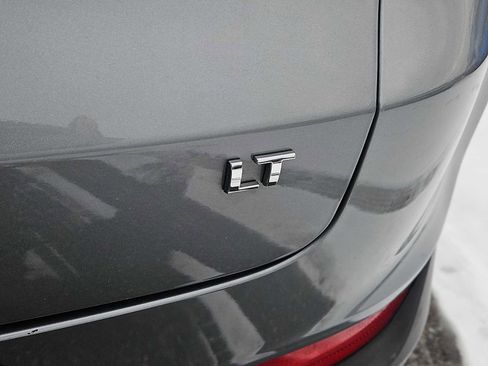 Certified 2025 Chevrolet TrailBlazer LT image 12