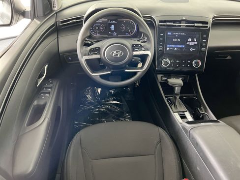 Used 2023 Hyundai Tucson SE AWD/4WD image 20