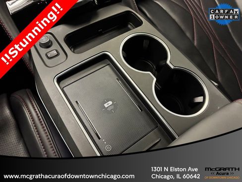 Used 2025 Acura MDX A-Spec image 30