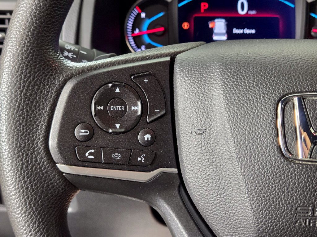 Used 2022 Honda Pilot Sport image 27