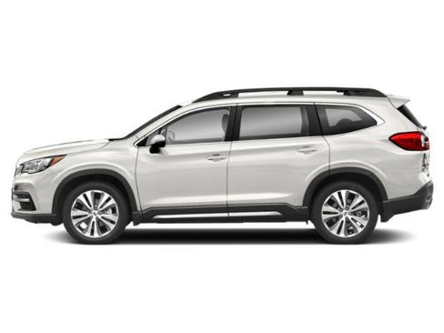 Used 2021 Subaru Ascent Limited w/ Popular Package #2A image 3