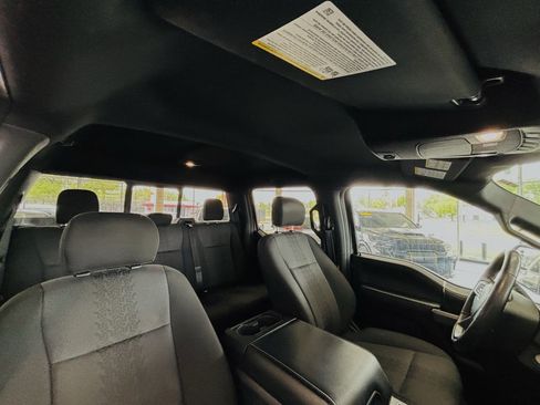 Used 2020 Ford F150 XLT w/ Equipment Group 302A Luxury AWD/4WD image 35