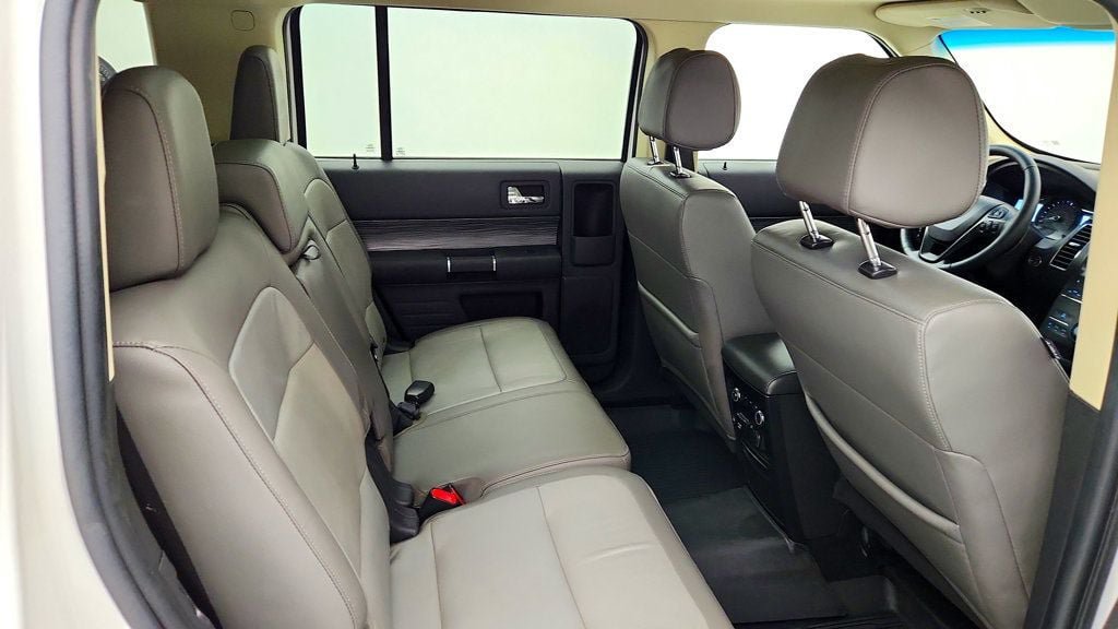 Used 2019 Ford Flex SEL w/ Equipment Group 202A AWD/4WD image 23