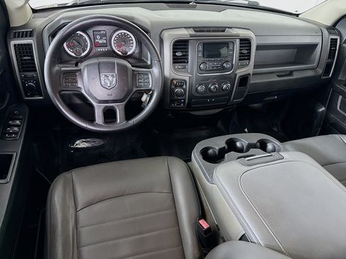 Used 2019 RAM 1500 Tradesman image 17