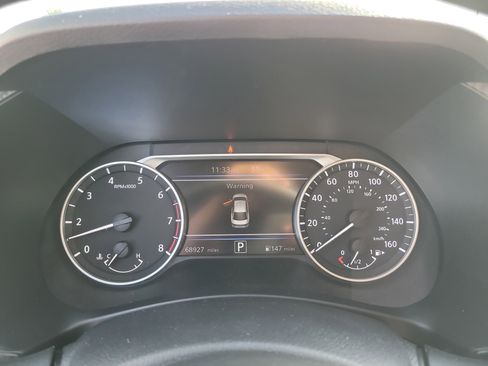 Used 2023 Nissan Sentra SV image 29