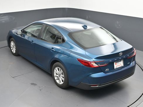 Certified 2025 Toyota Camry LE image 37