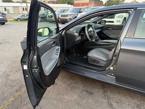 Used 2019 Toyota Avalon Limited w/ Advanced Safety Package FWD image 14
