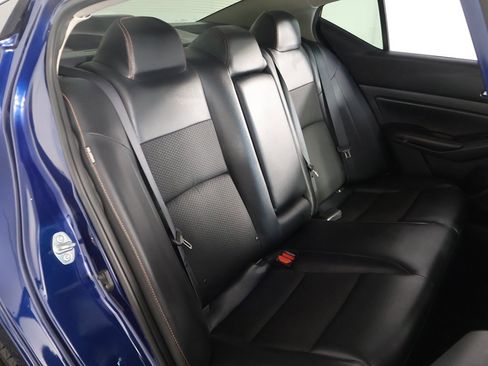 Used 2022 Nissan Altima 2.0 SR image 31