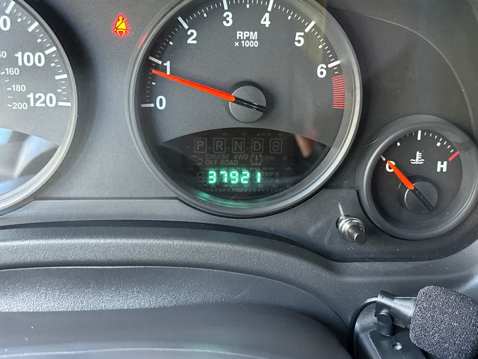 Used 2013 Jeep Patriot Sport FWD image 22