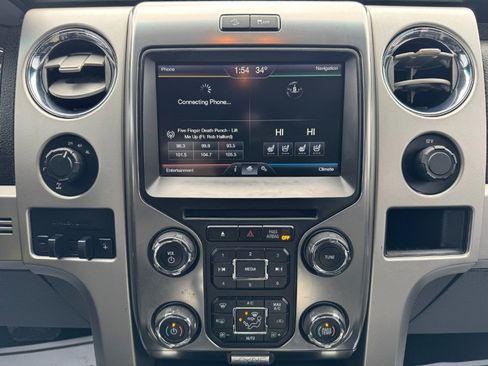 Used 2014 Ford F150 FX4 w/ Equipment Group 402A Luxury image 22