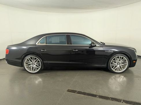 Used 2014 Bentley Flying Spur W12 AWD/4WD image 8