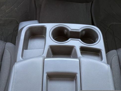 Used 2023 Chevrolet Silverado 1500 LT image 20