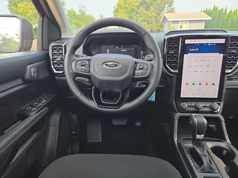 New 2026 Ford Ranger XLT AWD/4WD image 13
