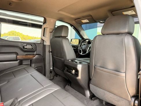 Used 2020 Chevrolet Silverado 1500 RST w/ All-Star Edition AWD/4WD image 28