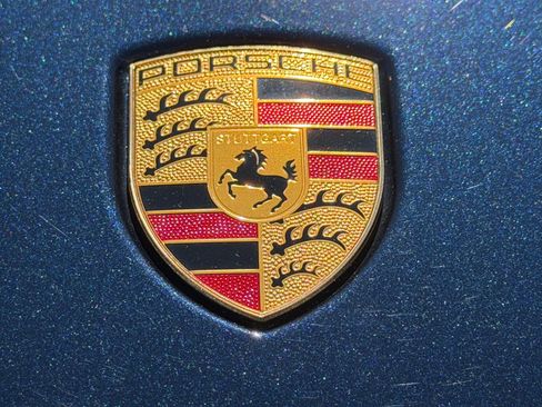 Certified 2023 Porsche Panamera 4 Platinum Edition AWD/4WD image 11