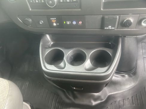 Used 2017 Chevrolet Express 3500 Work Van image 53