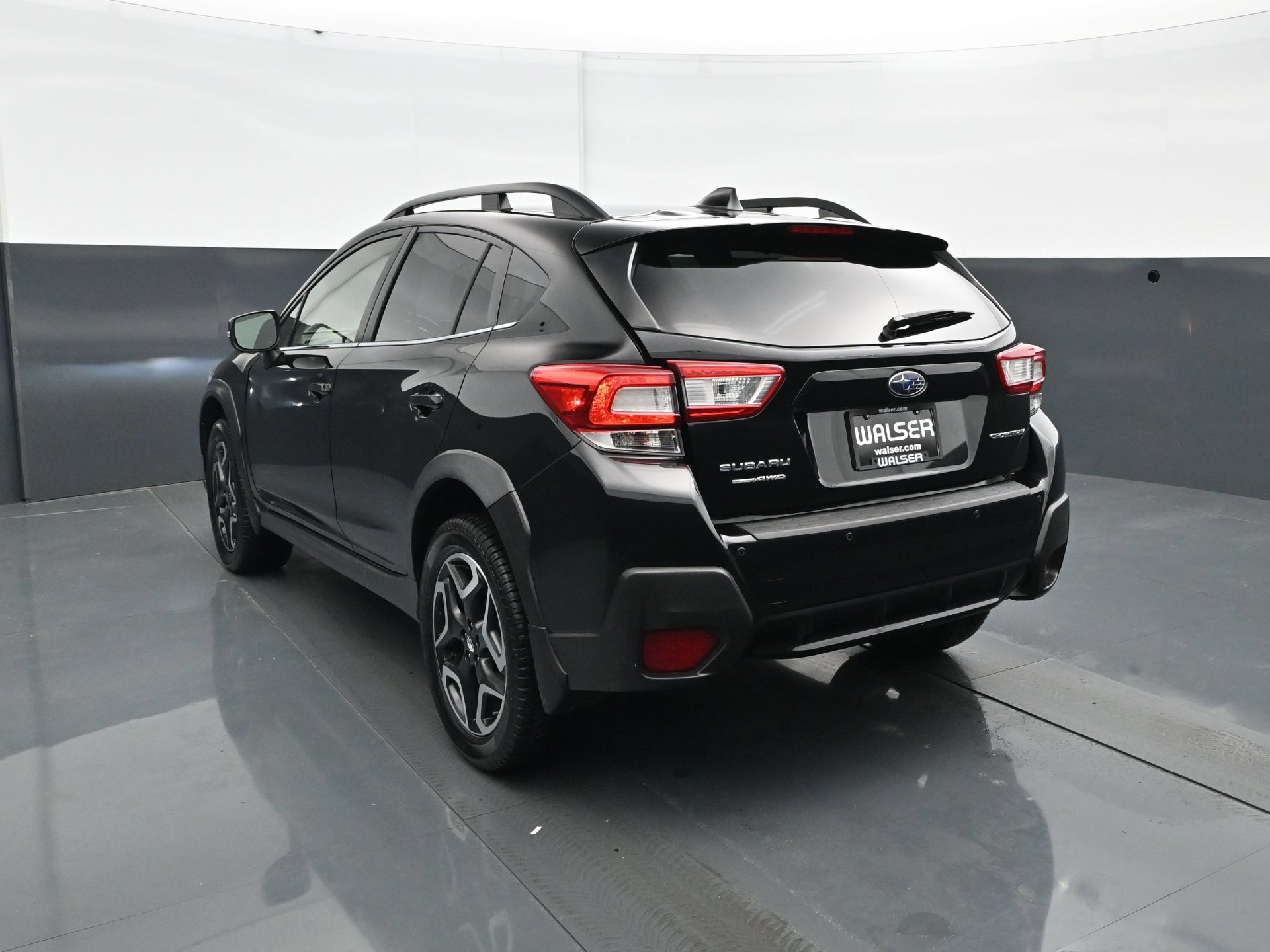 Used 2019 Subaru Crosstrek 2.0i Limited w/ Moonroof Package w/Navigation AWD/4WD image 5