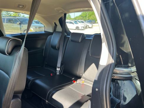 Used 2025 Honda Odyssey Touring image 20
