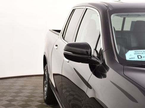 Certified 2023 Honda Ridgeline RTL-E image 14