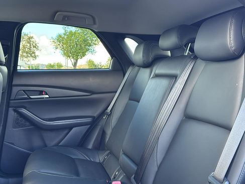 New 2026 MAZDA CX-30 AWD 2.5 S w/ Select Sport Pkg image 23