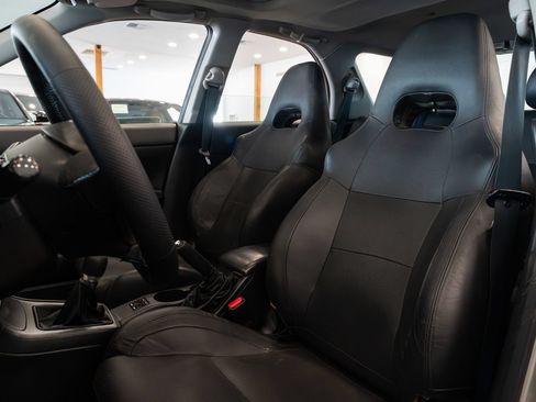 Used 2007 Subaru Impreza WRX Limited AWD/4WD image 17