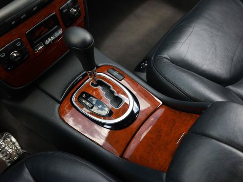 Used 2004 Mercedes-Benz S 430 image 34