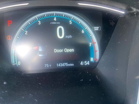 Used 2017 Honda Civic EX image 14