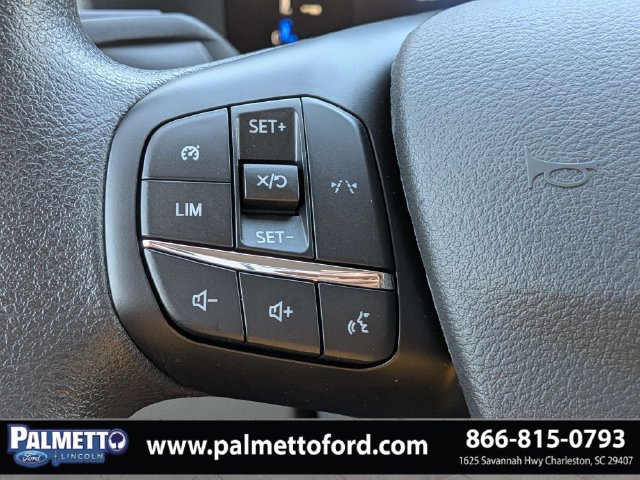 Used 2026 Ford Transit 250 Low Roof w/ Load Area Protection Package RWD image 22