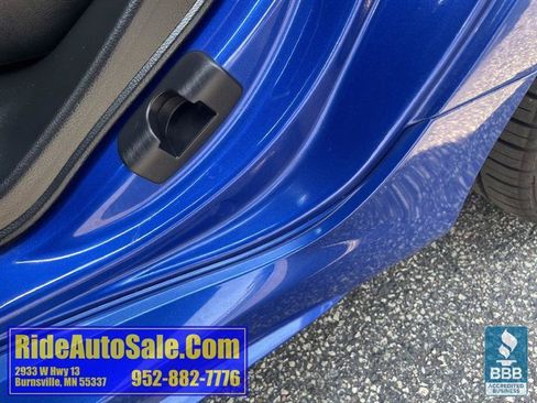 Used 2016 Subaru WRX STI AWD/4WD image 32