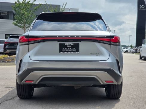 Certified 2023 Lexus RX 350 Premium Plus w/ Cold Area Package AWD/4WD image 29