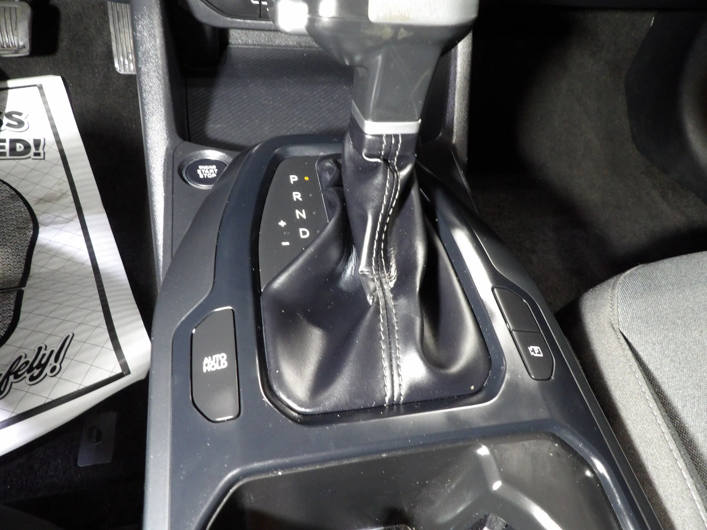 Used 2025 Kia K4 FWD image 15