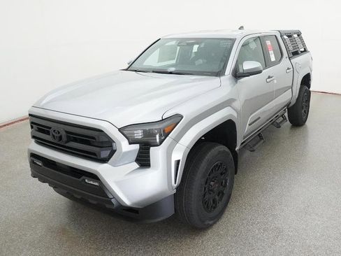 New 2025 Toyota Tacoma SR5 image 16