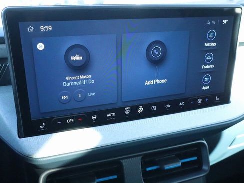 New 2026 Ford Maverick XLT w/ XLT Luxury Package AWD/4WD image 5