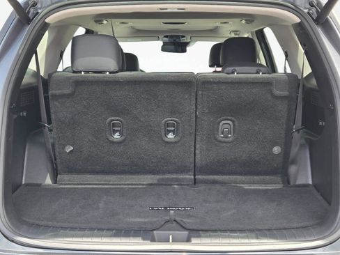 Used 2021 Hyundai Palisade SEL w/ Premium Package FWD image 8
