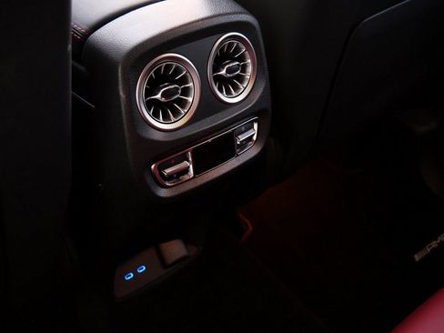 Used 2025 Mercedes-Benz G 63 AMG 4MATIC w/ Night Package Magno image 21