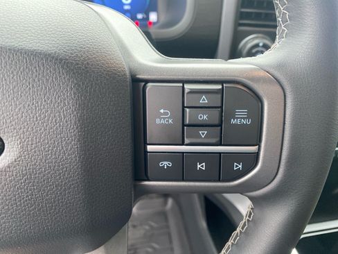 Used 2026 Ford F150 XLT w/ Equipment Group 302A MID AWD/4WD image 21