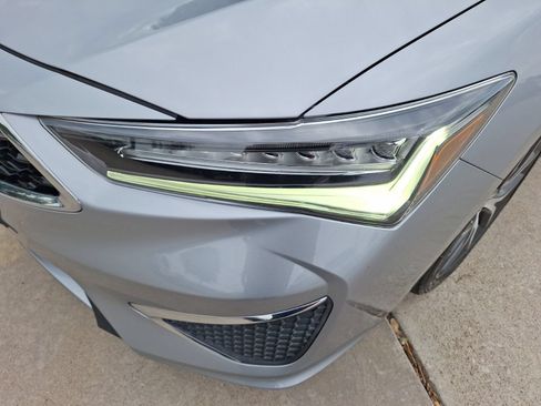 Used 2022 Acura ILX w/ Premium Package FWD image 10