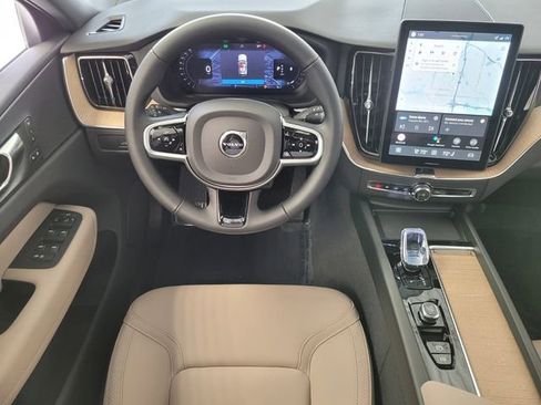 New 2026 Volvo XC60 B5 Plus w/ Protection Package Premier AWD/4WD image 11