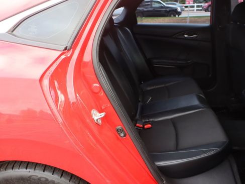 Used 2020 Honda Civic Sport image 21