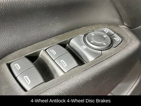 Used 2020 Chevrolet Equinox Premier image 19