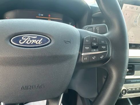 New 2026 Ford Maverick XLT w/ Equipment Group 301A AWD/4WD image 20