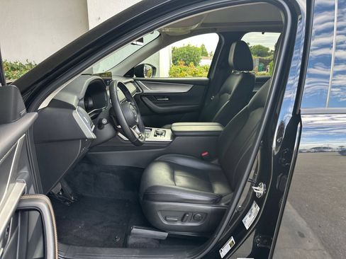 Used 2026 MAZDA CX-90 3.3 Turbo w/ Premium Sport Pkg AWD/4WD image 24