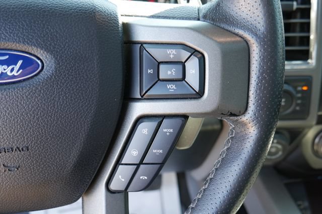 Used 2020 Ford F150 Raptor w/ Equipment Group 802A Luxury AWD/4WD image 20